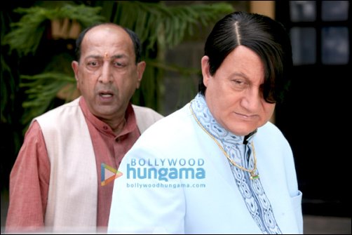 Check Out: Anupam Kher’s two different avatars in Zokkomon