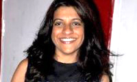 Zoya Akhtar