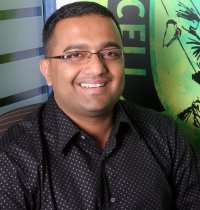 “I want to do an Indian South Park” – Cell 18 CEO