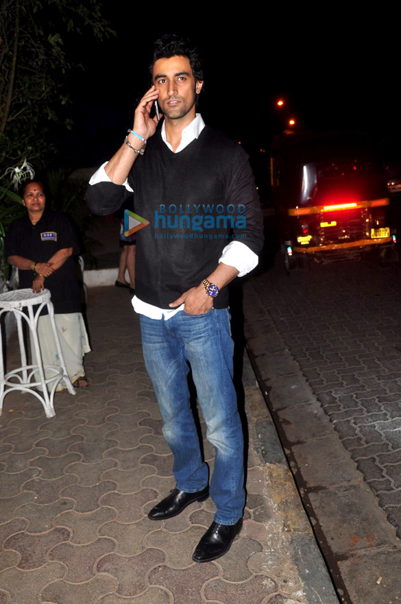 shruti haasan kunal kapoor snapped in bandra 3