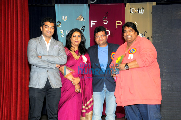 industrialist aneel murarka graces the amar jawan welfare mandal event 9