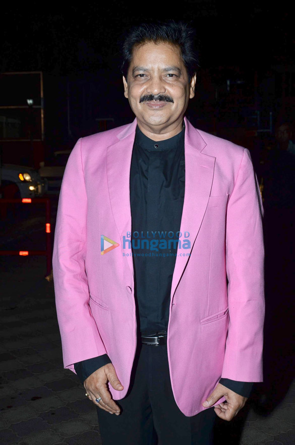 ekta kapoor at bharat gaurav achievement award 2014 5