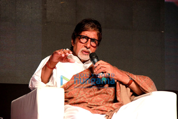 amitabh bachchan neha dhupia dia mirza at rotary club of bombays wow district conference 2015 13