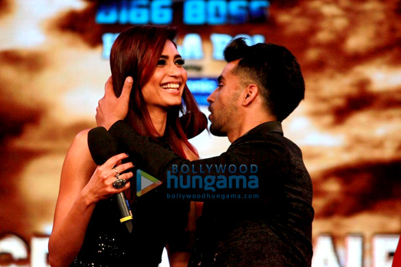 gautam gulati announced as the winner of bigg boss 8 9