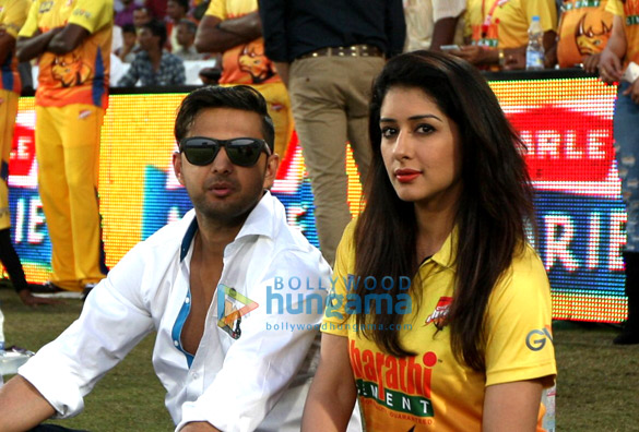 telegu warriors wins ccl finale 8