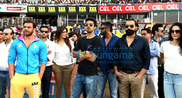 telegu warriors wins ccl finale 4