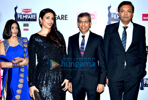 filmfare awards 2014 100