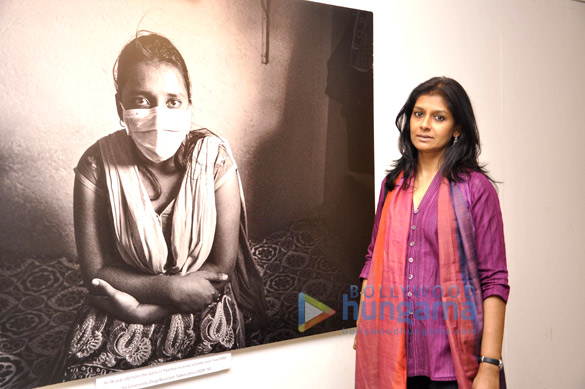 nandita dass graces an art exhibition 2