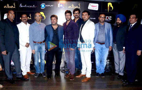 celebs grace the arab indo bollywood awards 8