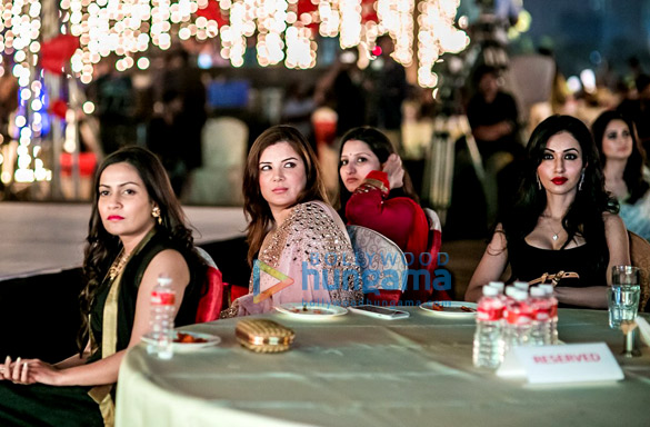 celebs grace the ccl hundred hearts charity dinner 21