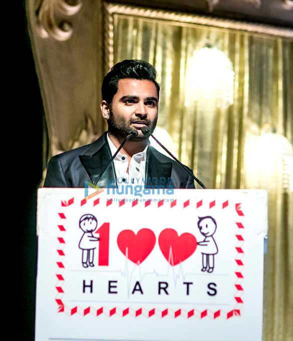 celebs grace the ccl hundred hearts charity dinner 14