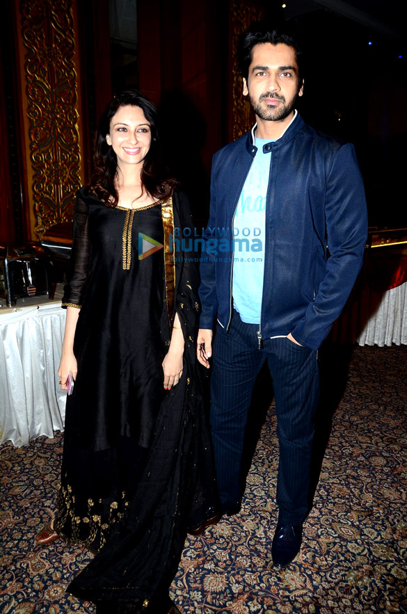 celebs grace irshad kamils book of poems launch and reading session 22