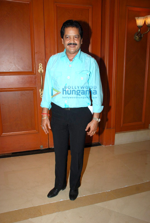 various singers at mirchi music awards jury meet 6