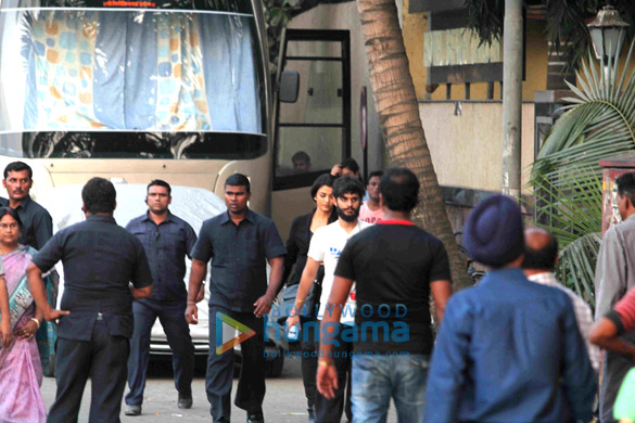 jazbaa 5