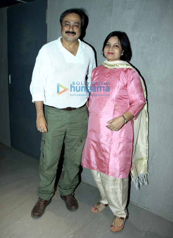premiere of shreyas talpade starrer baji 10