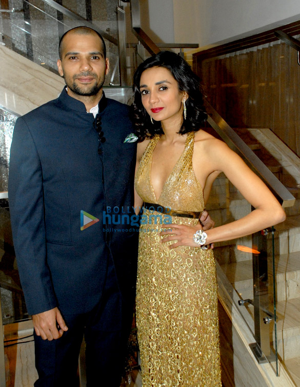 zoya celebrates valentines day with merchant of venice 5