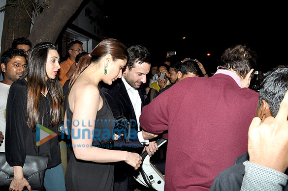 saif ali khan kareena kapoor khan karisma kapoor snapped at randhir kapoors birthday dinner 7