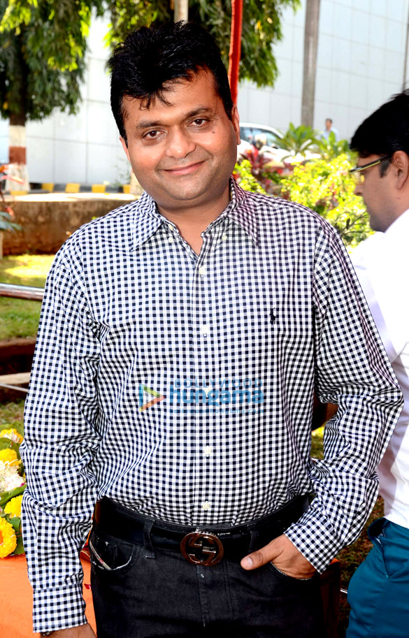 celebs grace dada saheb phalkes 71st death anniversary 15