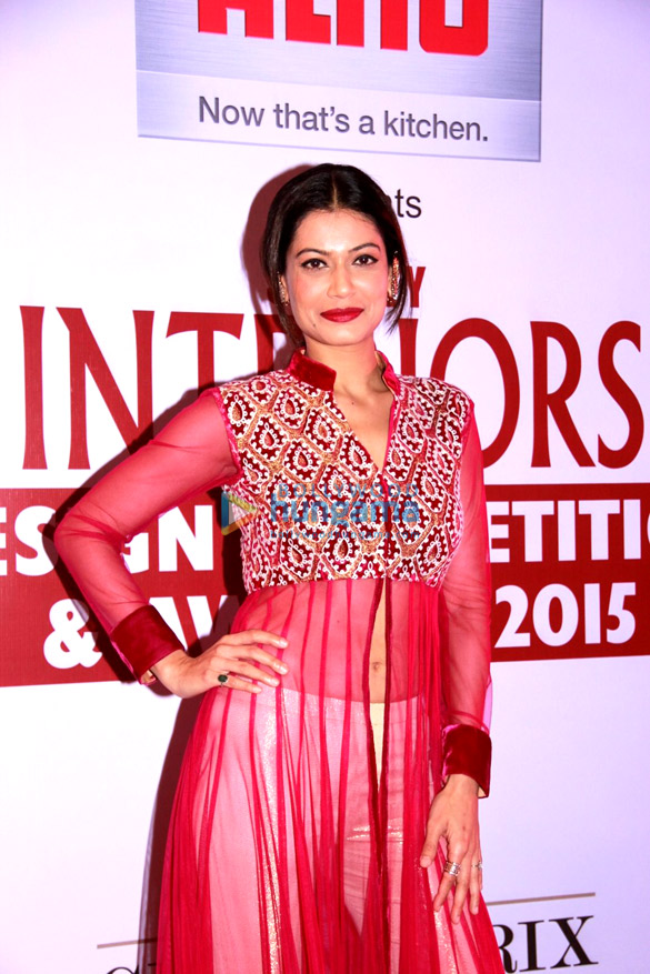 celebs grace society interiors design competition awards 2015 10