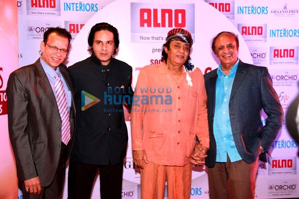celebs grace society interiors design competition awards 2015 6