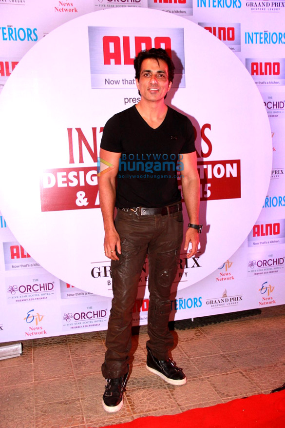 celebs grace society interiors design competition awards 2015 12