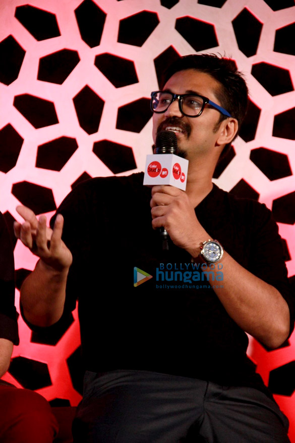 sidharth malhotra alia bhatt at the launch of new season of mtv coke studio 6