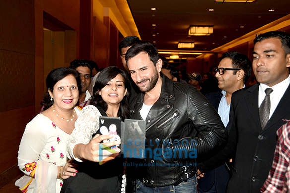 saif ali khan announced as spunk footwears brand ambassador 6