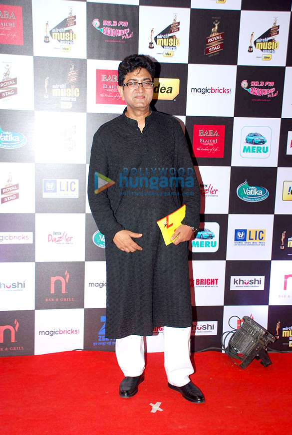 celebs grace 7th mirchi music awards 33