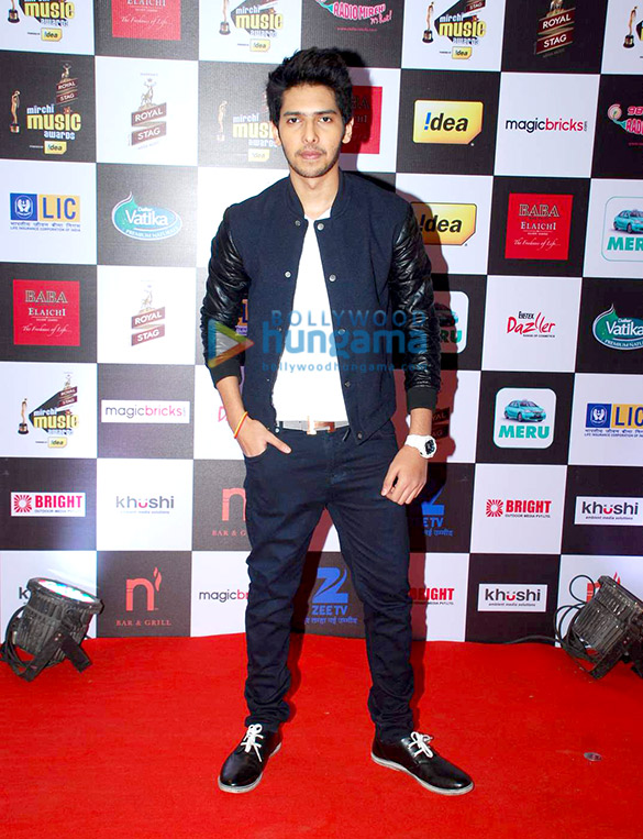 celebs grace 7th mirchi music awards 62