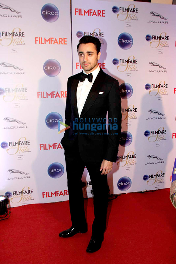 celebs grace filmfare glamour style awards 25