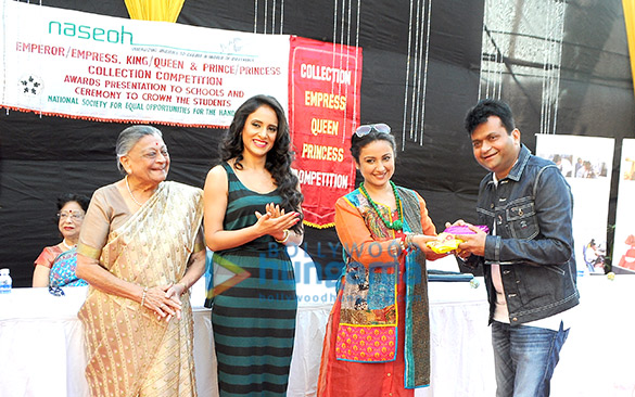 divya dutta celebrates eco friendly holi with eco friendly colours 3