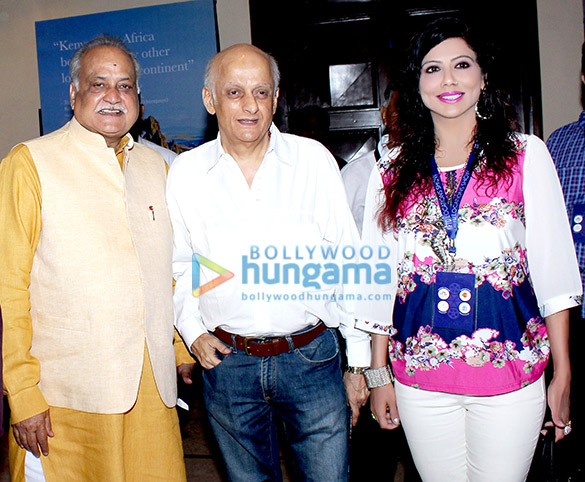 celebs attended the iiftc event 4