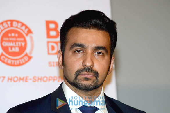 akshay sonakshi at the launch of shilpa raj kundras best deal tv channel 10