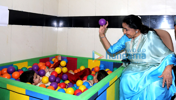 asha bhosle inaugurates the small steps morris autism child development centre 5