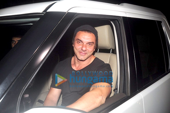 celebs snapped at amrita aroras bash 3