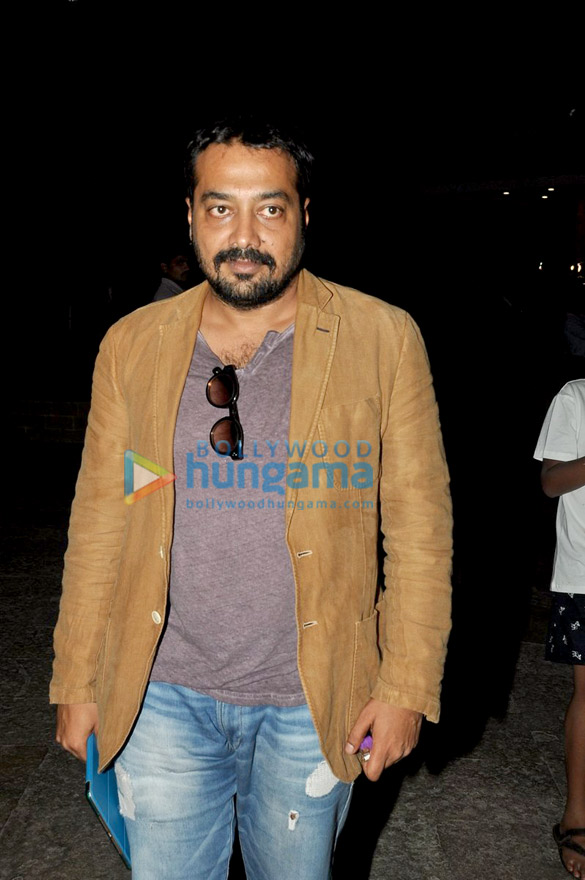 aamir khan deepika padukone vidya balan anushka sharma at censor issues meet 8