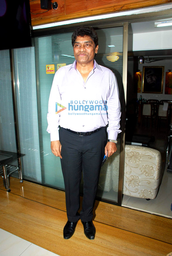 launch of madhushrees album bawara na ban 9