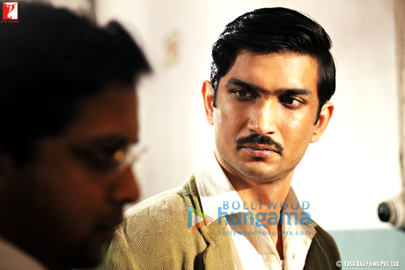 detective byomkesh bakshy 26
