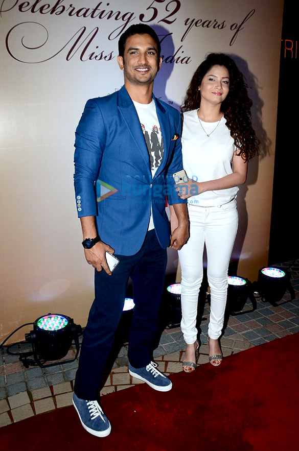 celebs at femina miss india 2015 bash 13