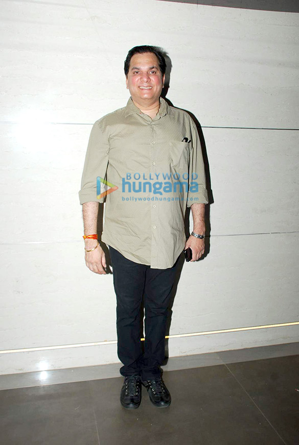 sanjay guptas throws a party to celebrate the launch of harrys bar 5