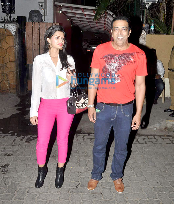 varun dhawan sushant singh rajput ranveer singh deepika padukone sushmita sen at kareem moranis birthday bash 25