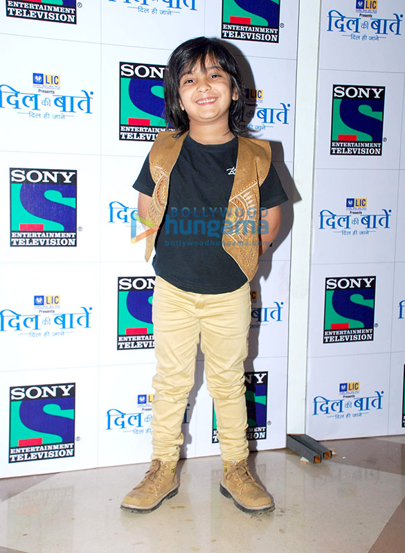 sony tv launches the new serial dil ki baatein dil hi jaane 10