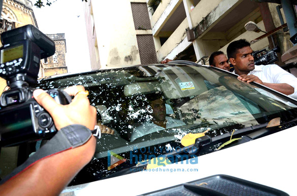salman khan snapped in court after the recording session of his statement 3
