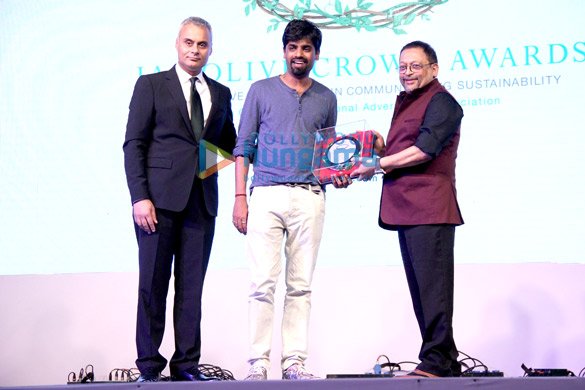 john abraham at the iaa india chapter awards 7