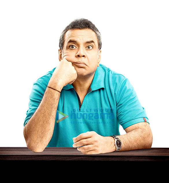 dharam sankat mein 16