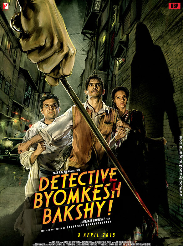 detective byomkesh bakshy 6