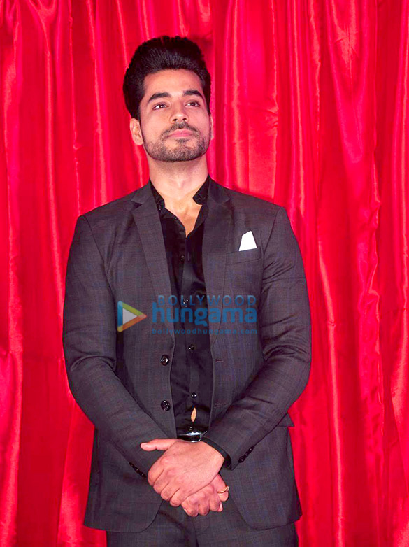 gautam gulati at the launch of film udanchhoo 6