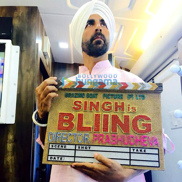 singh is bling 8
