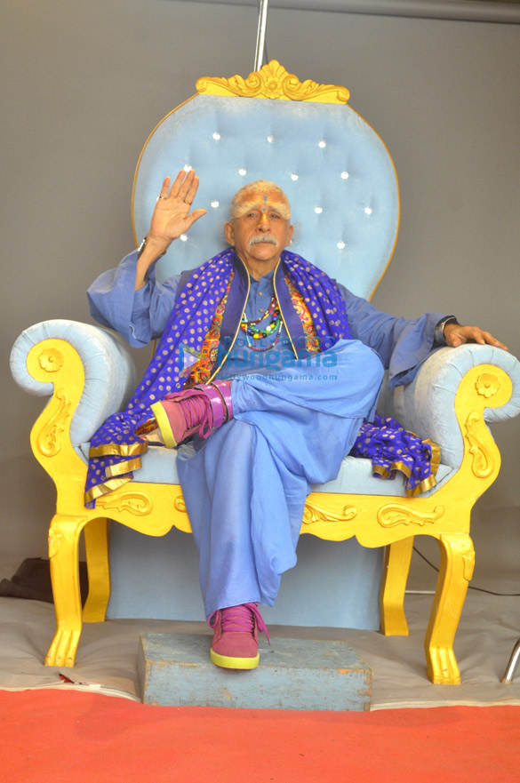 dharam sankat mein 92