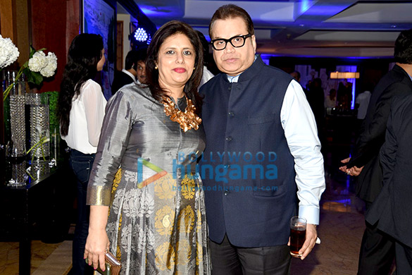 prachi mishra divya khosla kumar at knight frank the wealth report launch with jade fashion show 10
